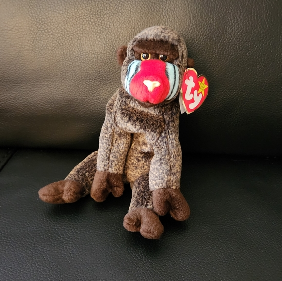 Beannie baby - Picture 1 of 1